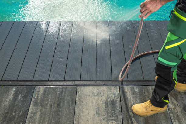 Why Choose Our Certified Pressure Washing Experts for Your Project Needs in Corrales, NM?
