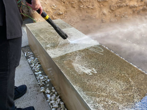 Best Fence Pressure Washing  in Corrales, NM