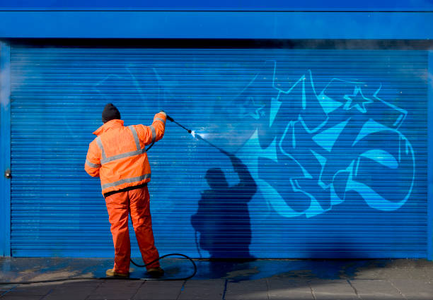 Best Garage Pressure Washing  in Corrales, NM