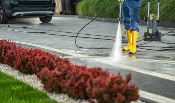 Pressure Washing Services for Businesses in Corrales, NM