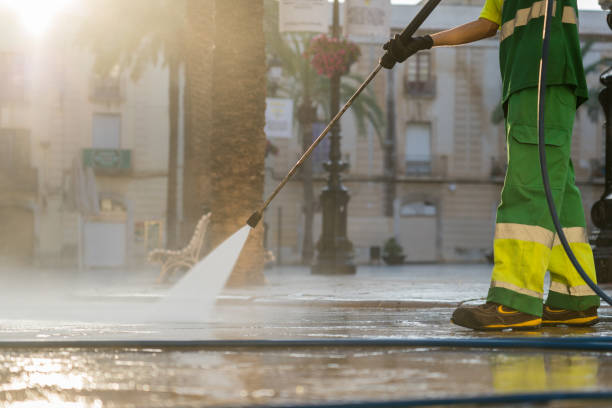 Corrales, NM Pressure Washing Company