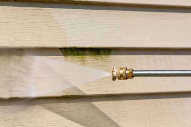 Best Fence Pressure Washing  in Corrales, NM