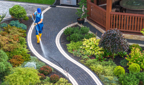 Best Sidewalk Pressure Washing  in Corrales, NM