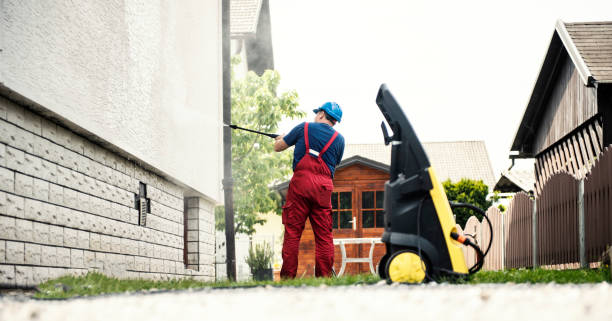 Best Commercial Pressure Washing  in Corrales, NM